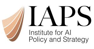 Institute for AI Policy and Strategy (IAPS) Logo